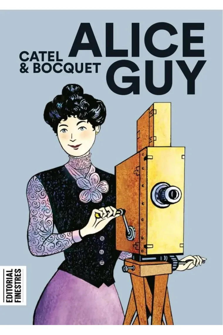 Alice Guy (Catalán)