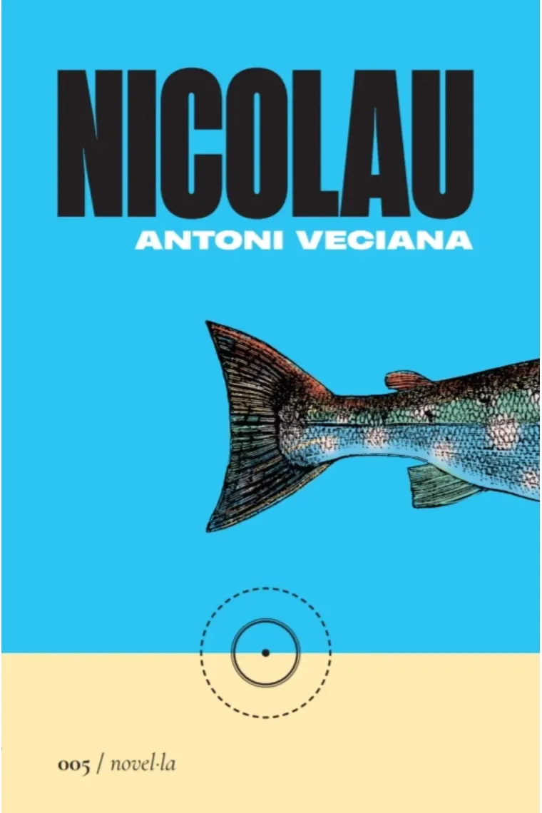 Nicolau (Catalán)
