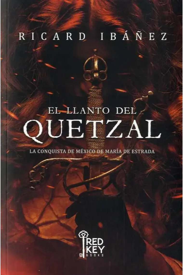 El llanto del Quetzal