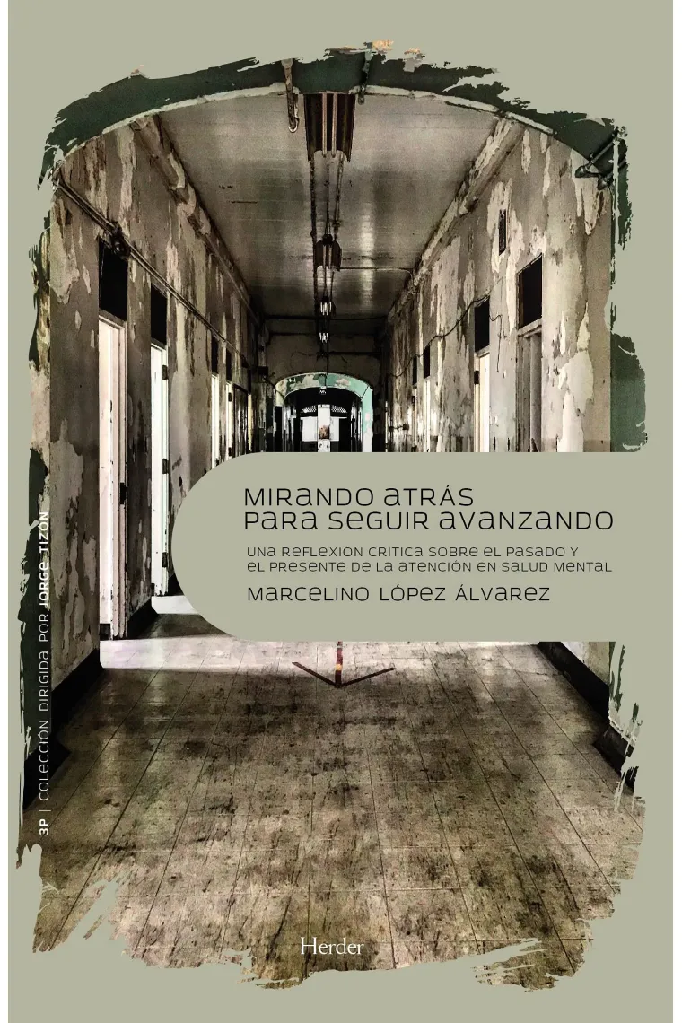 Mirando atrás para seguir avanzando.