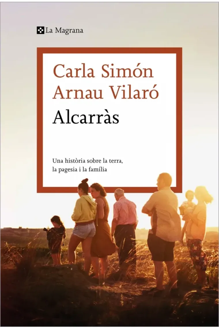 Alcarràs. (Catalán)