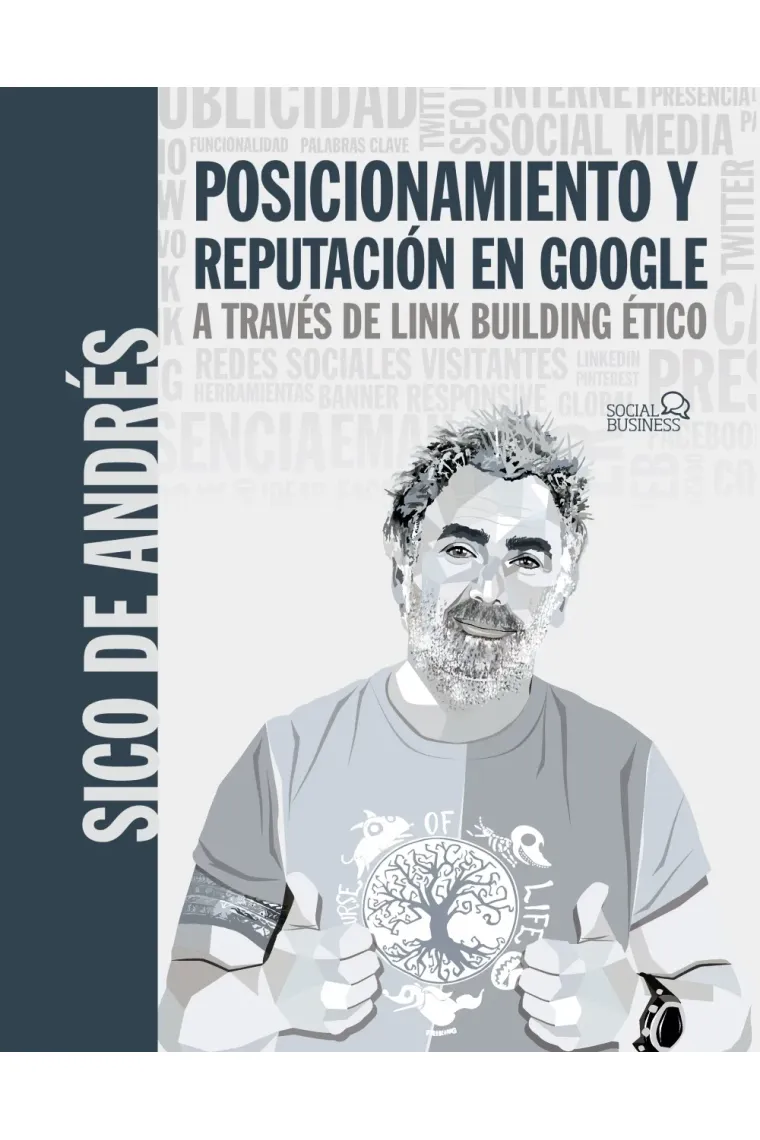 Posicionamiento y reputación en Google a través de link building ético