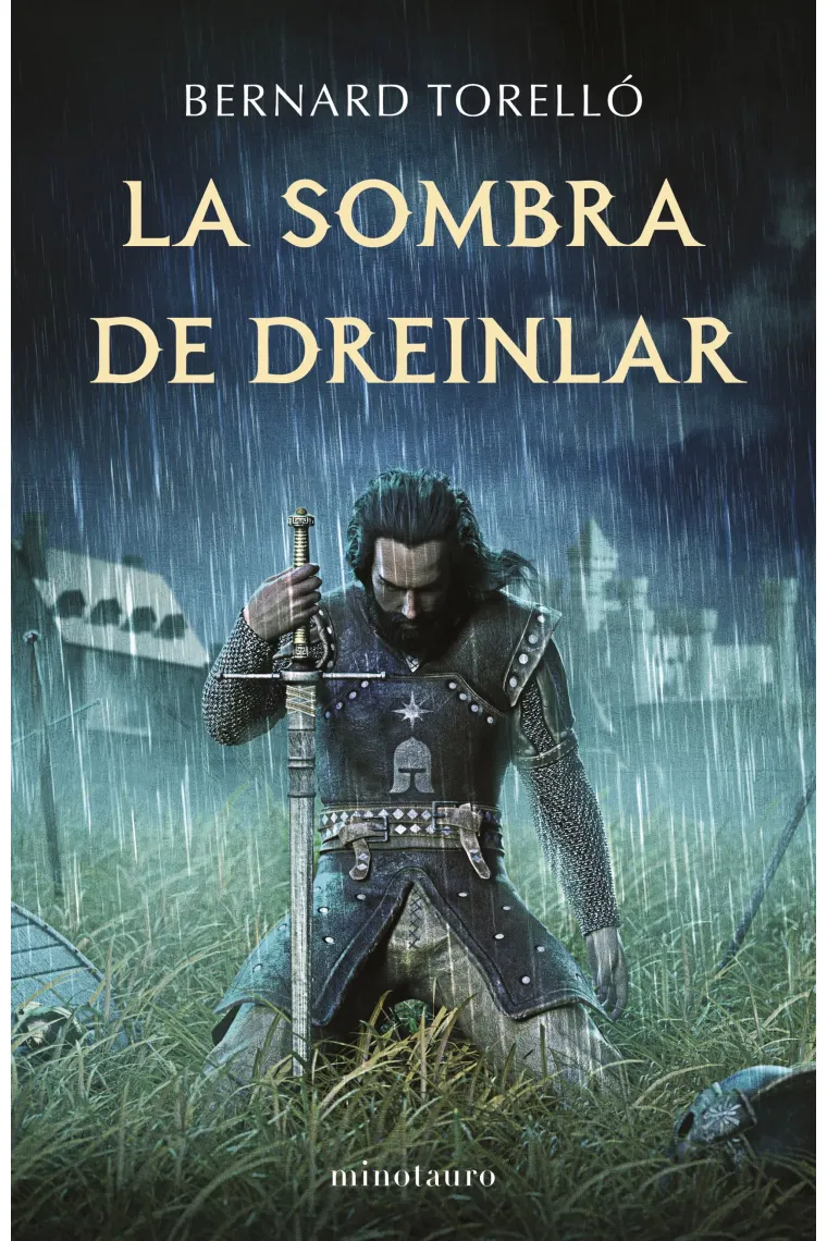 La Sombra de Dreinlar