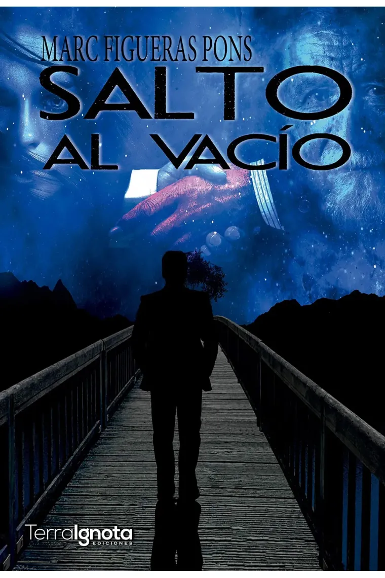 Salto al vacío