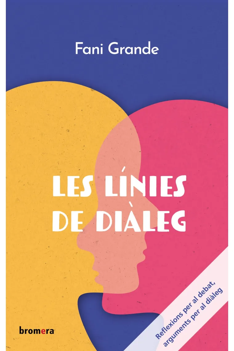 Les línies de diàleg (Catalán)