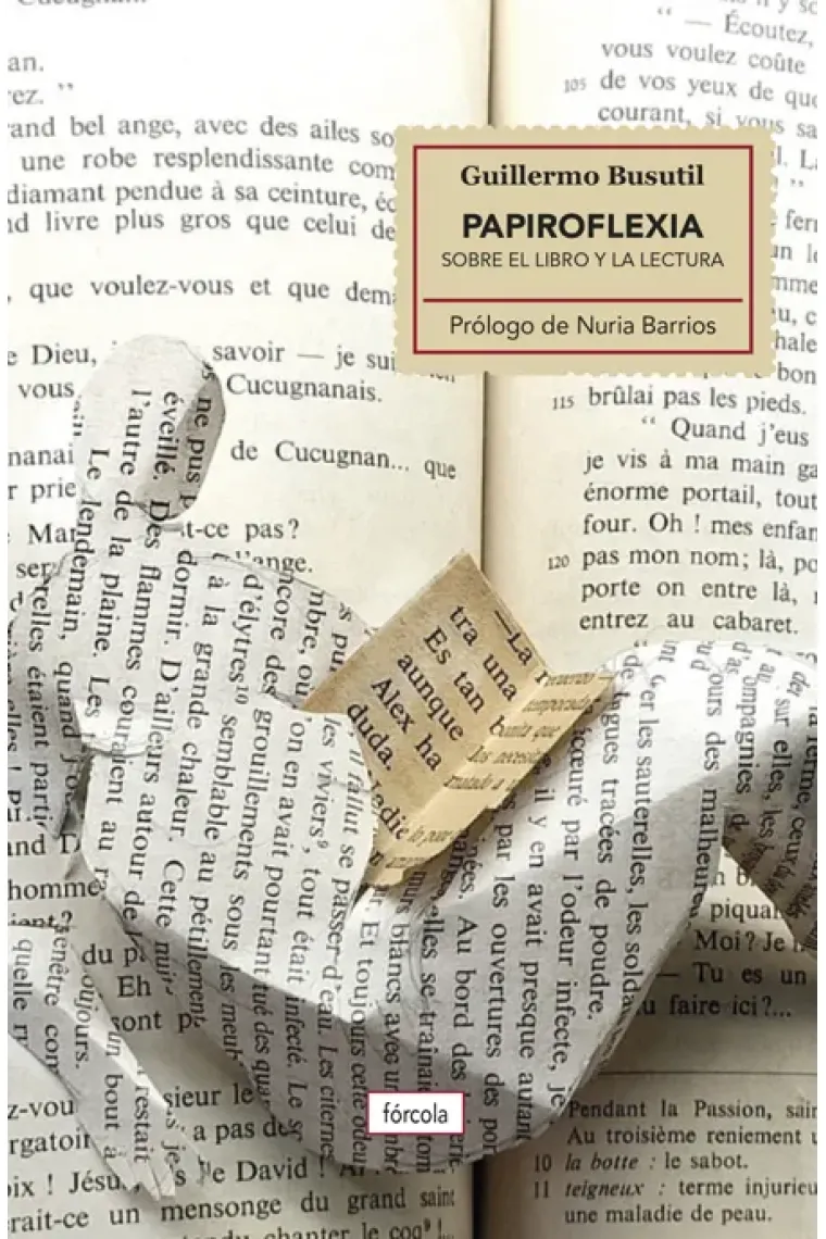Papiroflexia