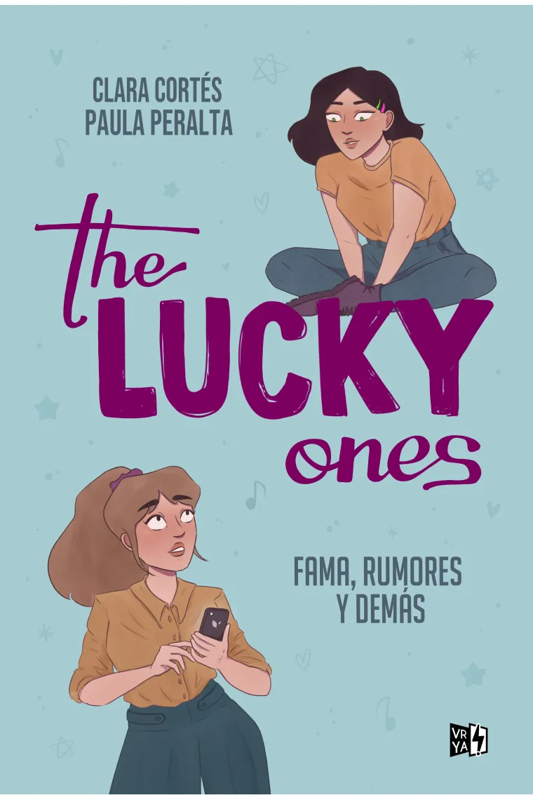 The Lucky Ones