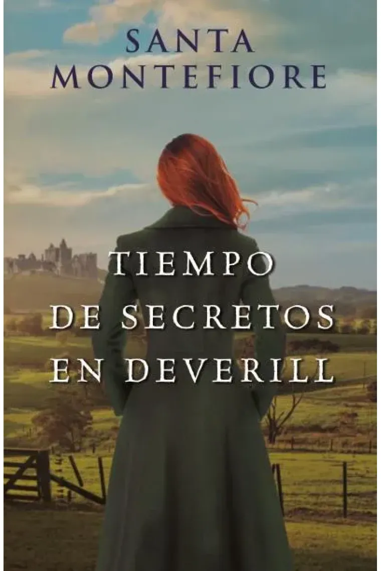 Tiempo de secretos en Deverill