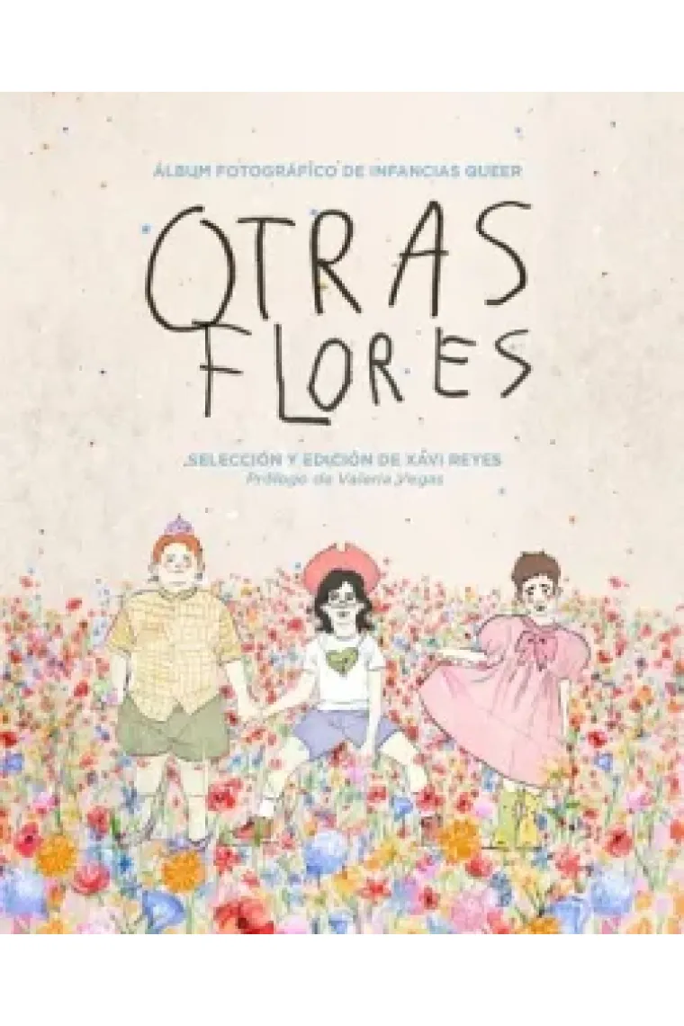 Otras flores