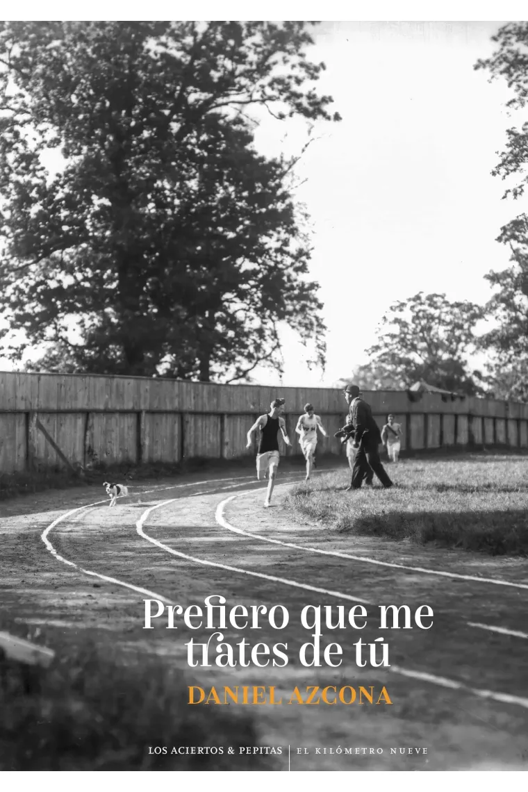 Prefiero que me trates de tú