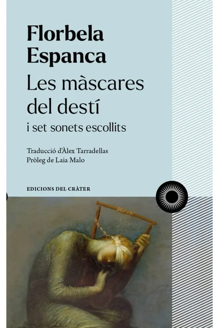 Les màscares del destí (Catalán)