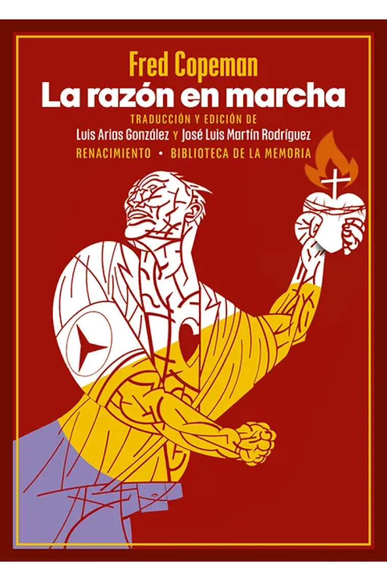 La razón en marcha