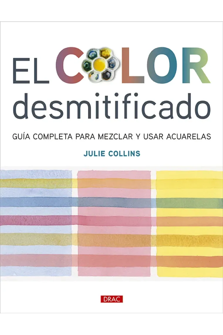 El color desmitificado