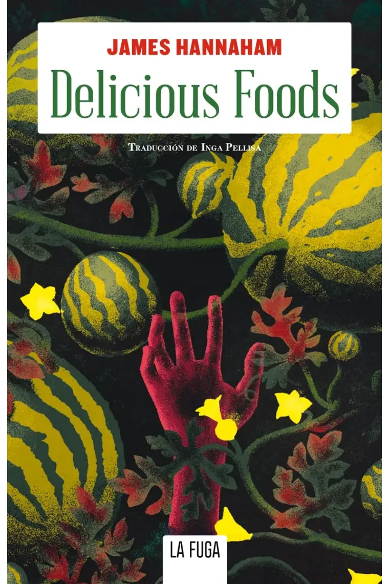 Delicious Foods