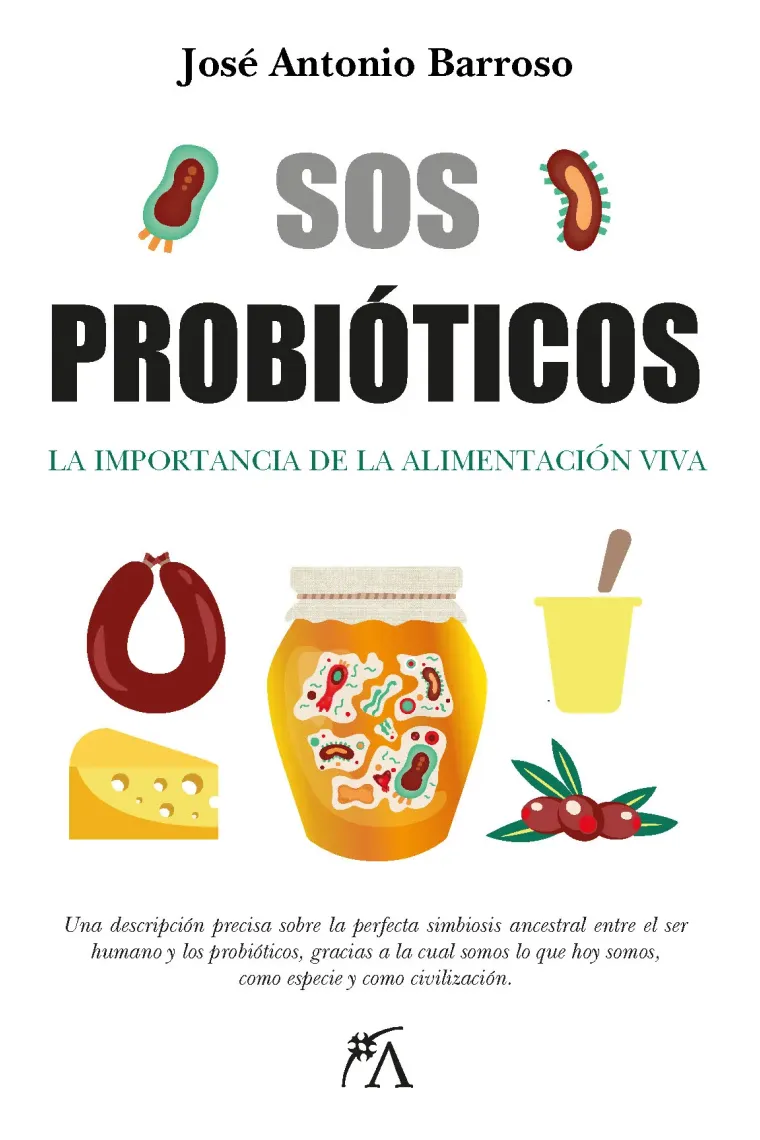 SOS probióticos.