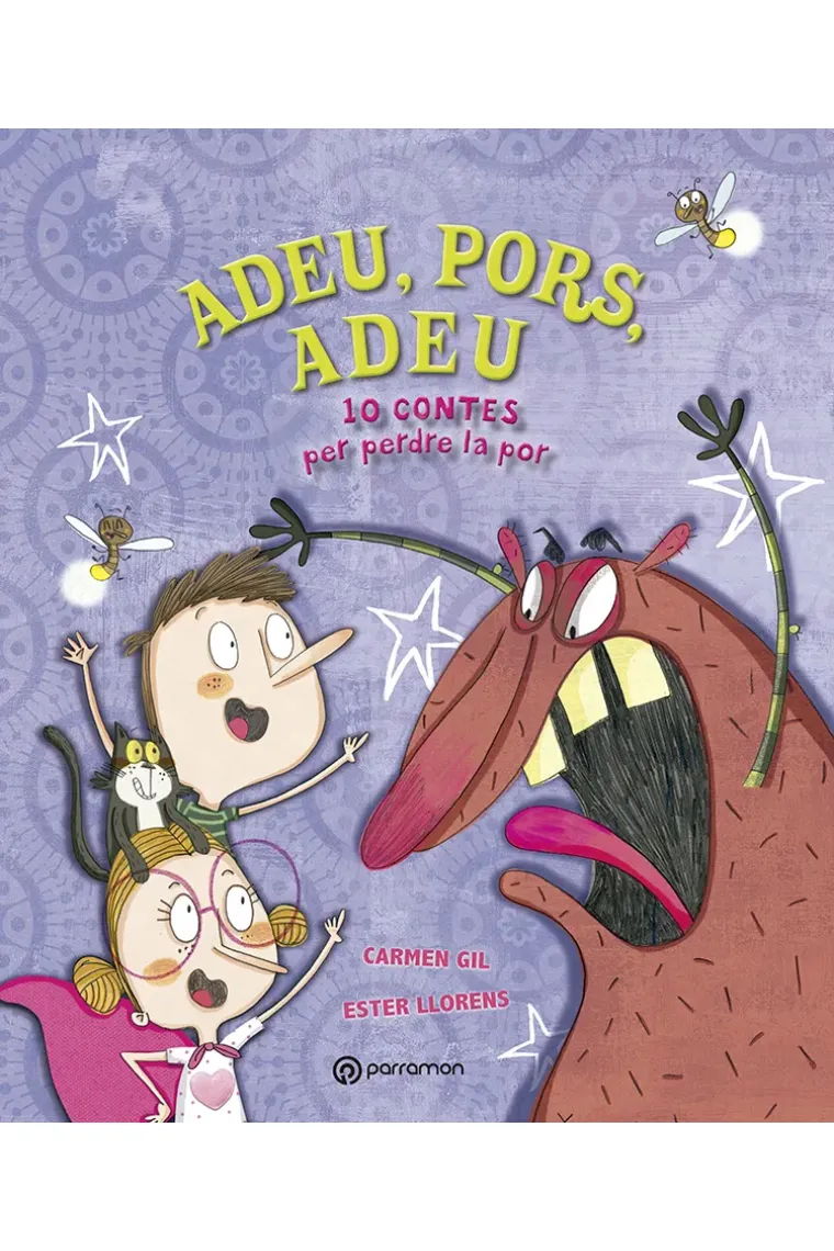 Adeu, pors, adeu (Catalán)
