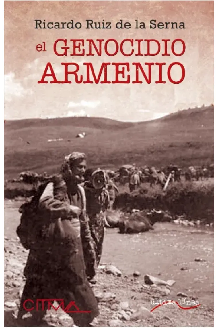 El genocidio armenio