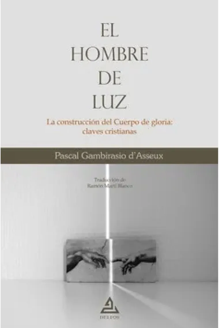 El Hombre de Luz