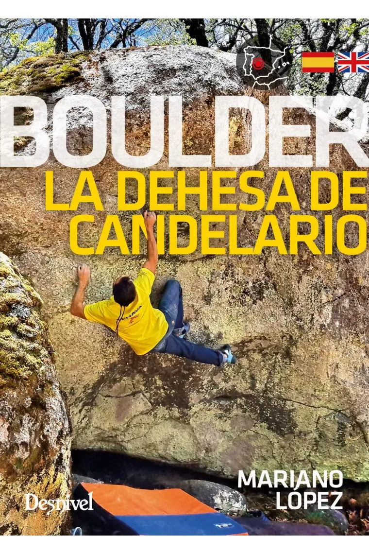 Boulder. La Dehesa de Candelario (Inglés)
