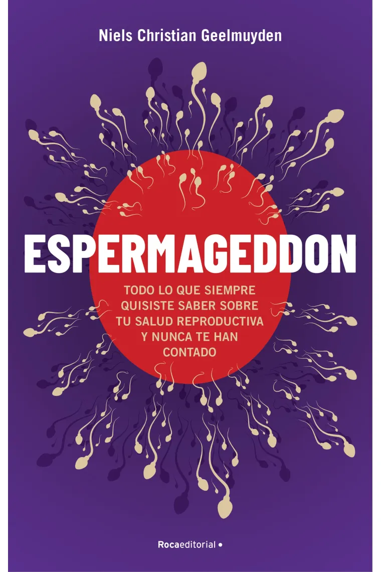 Espermageddon