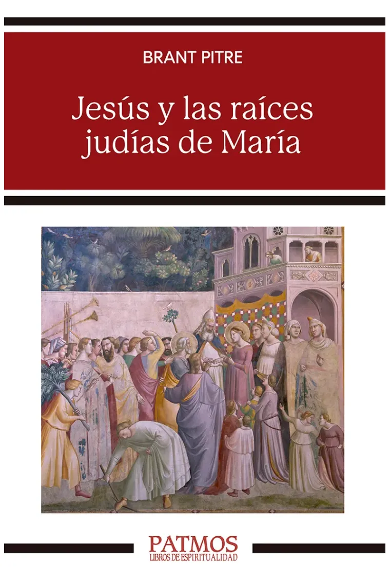 Jesús y las raíces judías de María: de