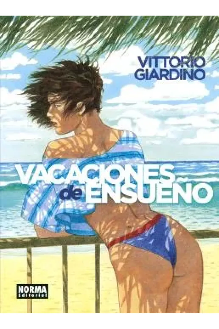 VACACIONES DE ENSUEÑO. INTEGRAL