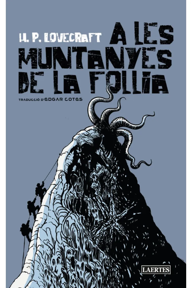 A les muntanyes de la follia (Catalán)