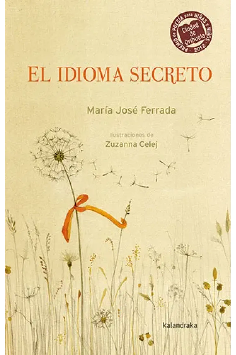 El idioma secreto