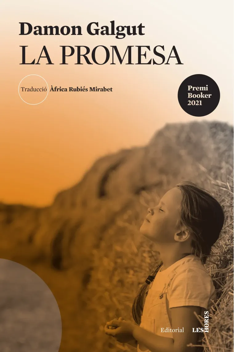 La Promesa (Booker Prize 2021) (Catalán)