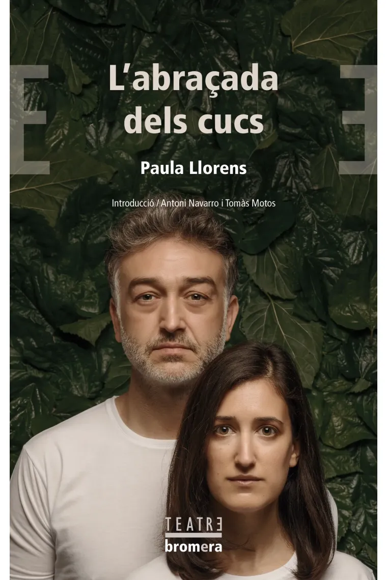 L'abraçada dels cucs (Catalán)