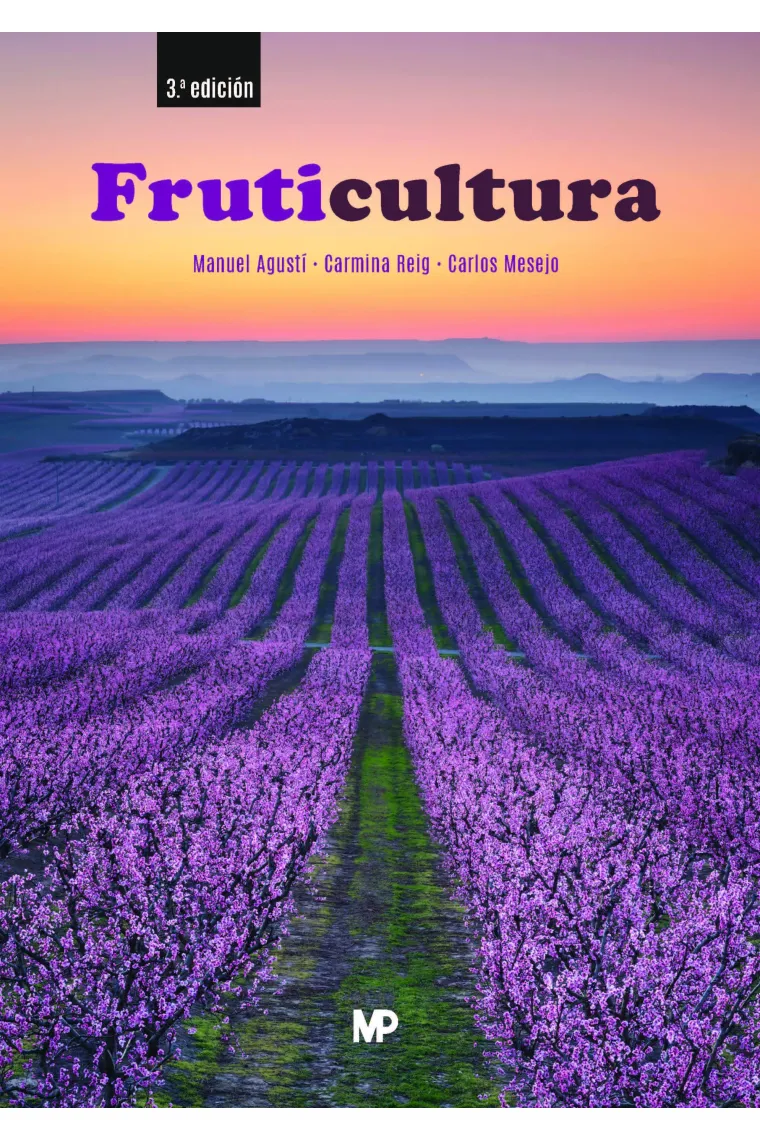 Fruticultura 3ª ed.
