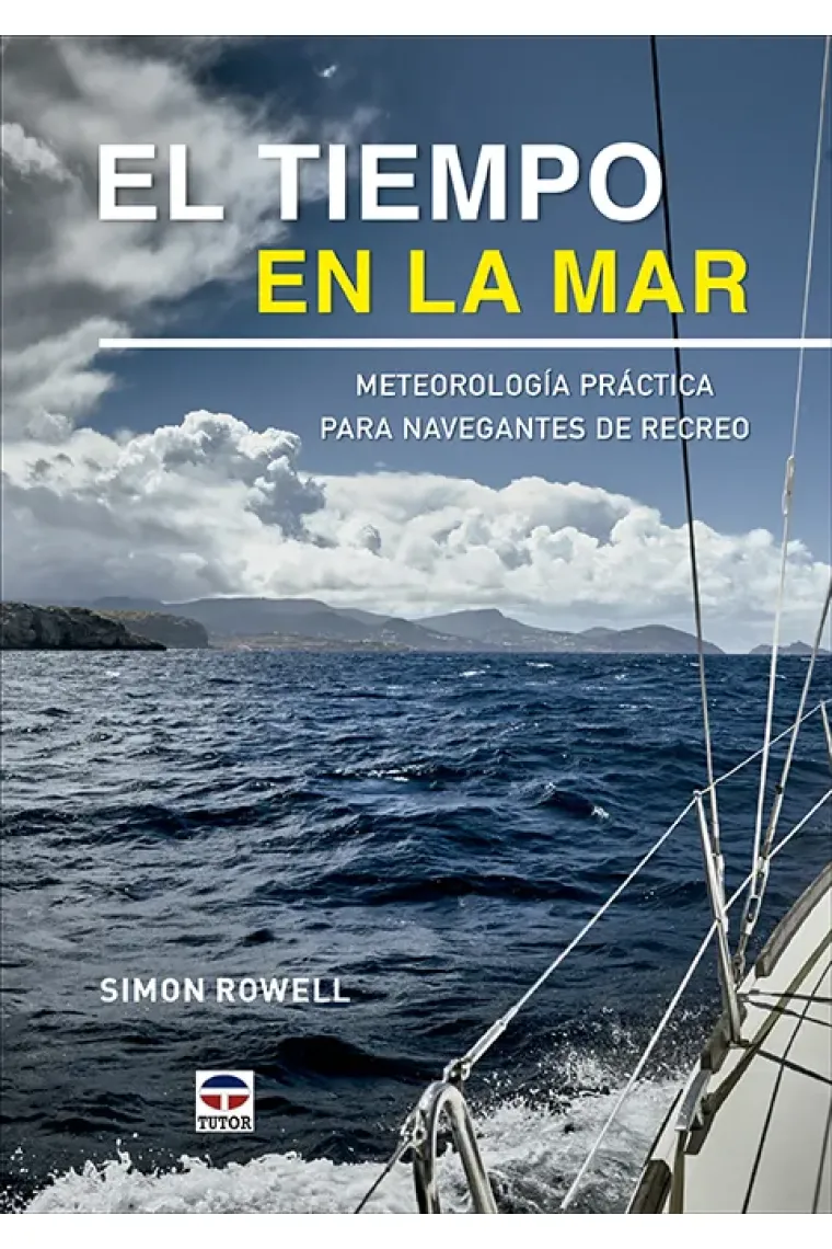 El tiempo en la mar