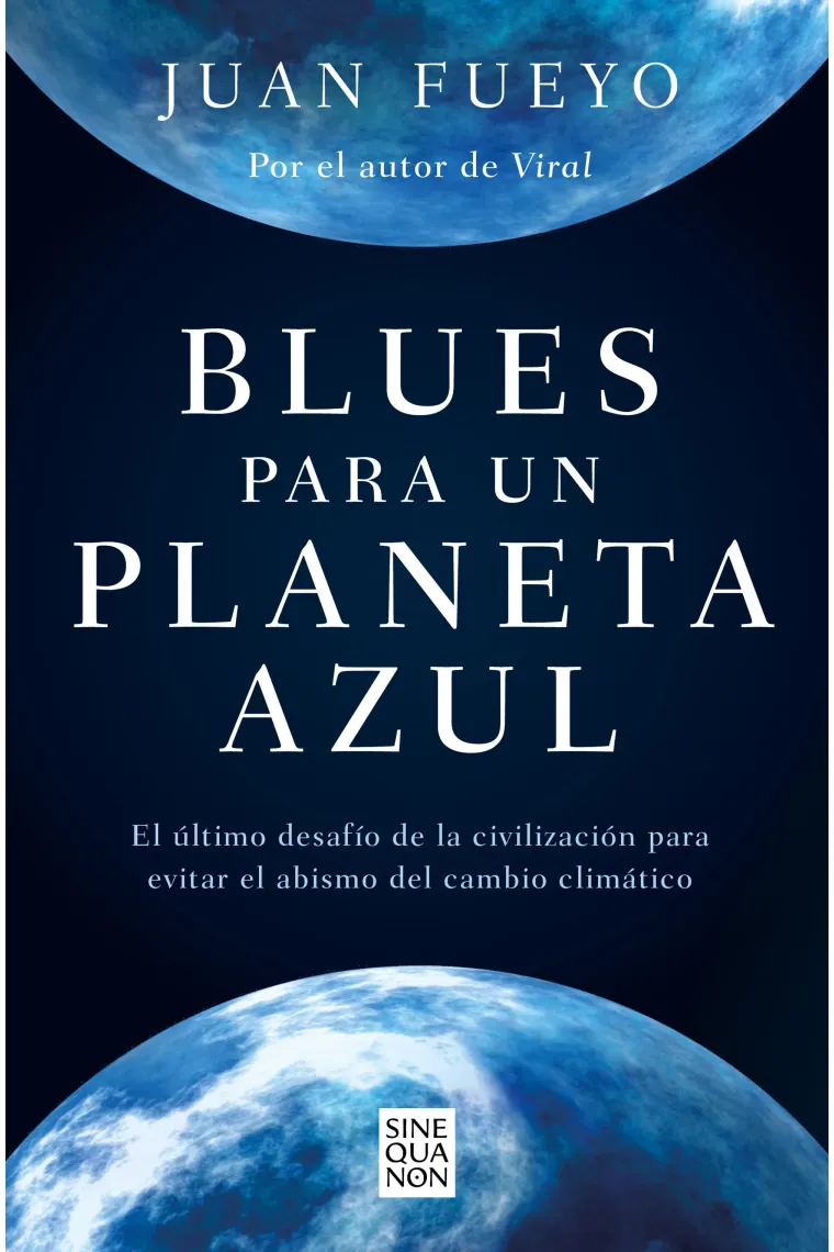 Blues para un planeta azul