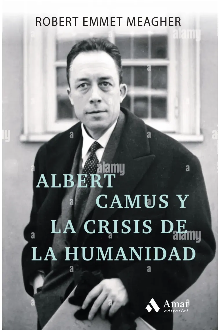 Albert Camus y la crisis de la humanidad