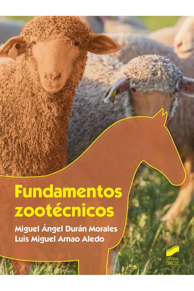 Fundamentos zootécnicos