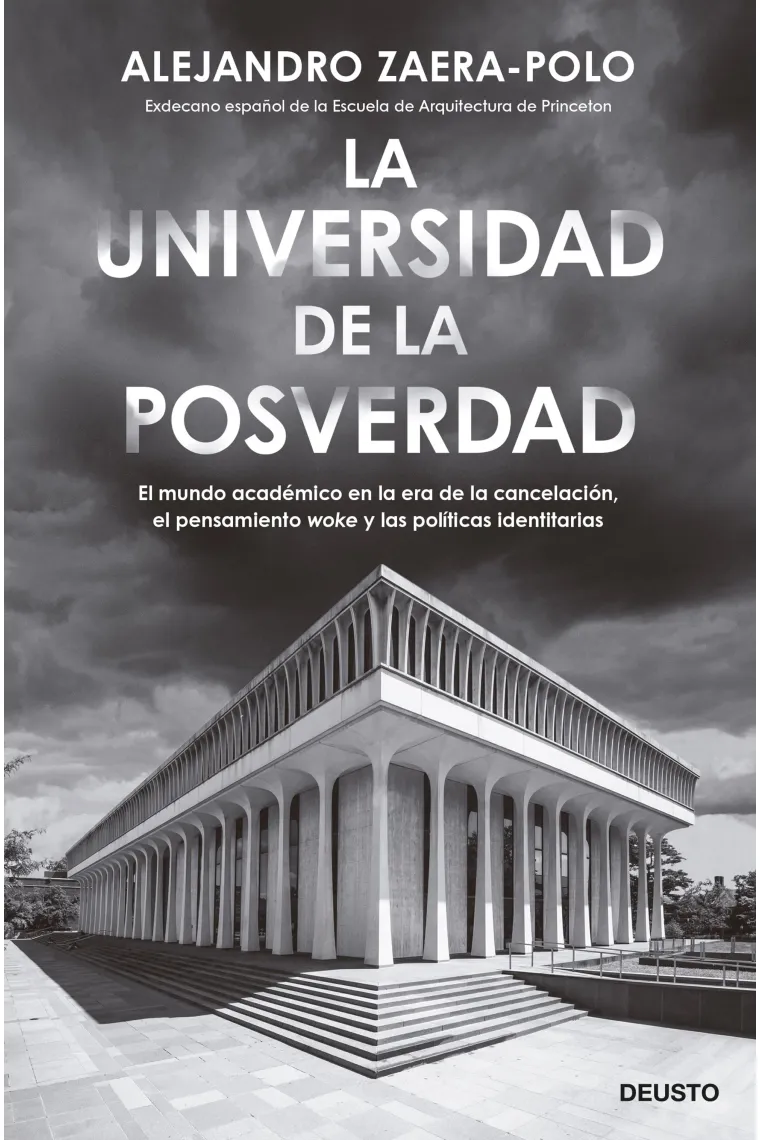 La universidad de la posverdad