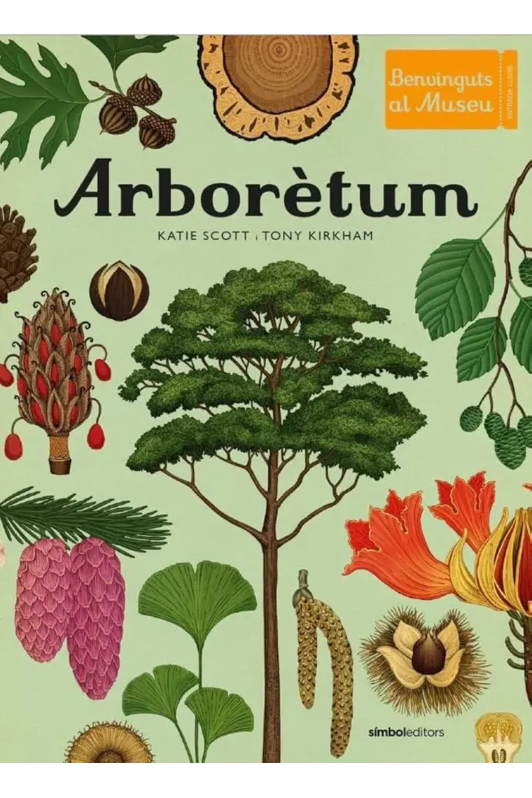 Arborètum (Catalán)