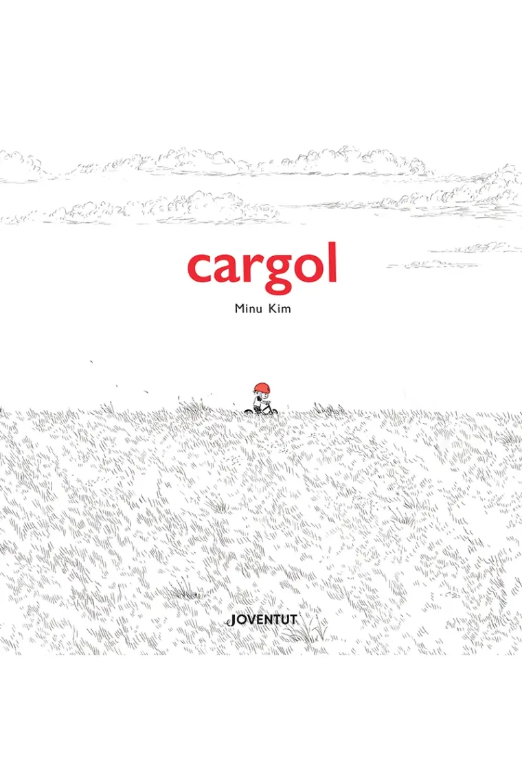 Cargol (Catalán)