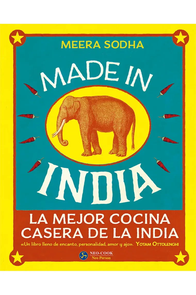 Made in India
