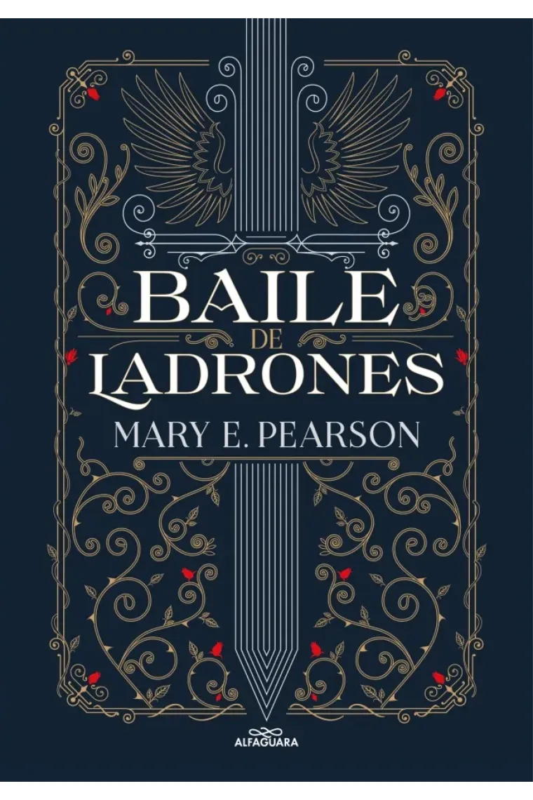 Baile de ladrones