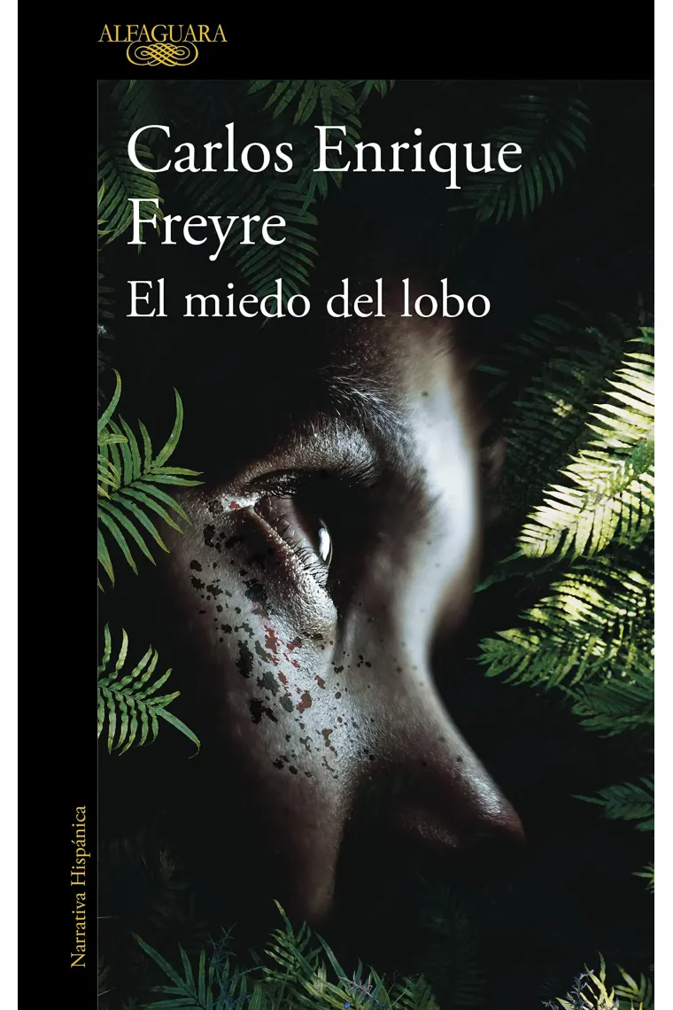 El miedo del lobo