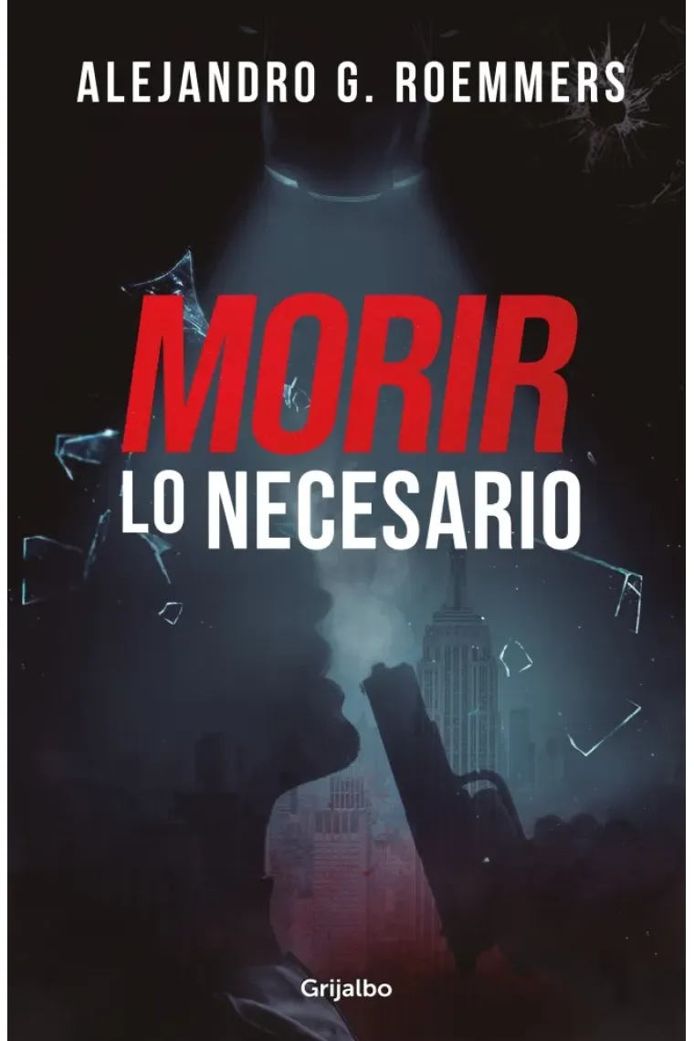 Morir lo necesario