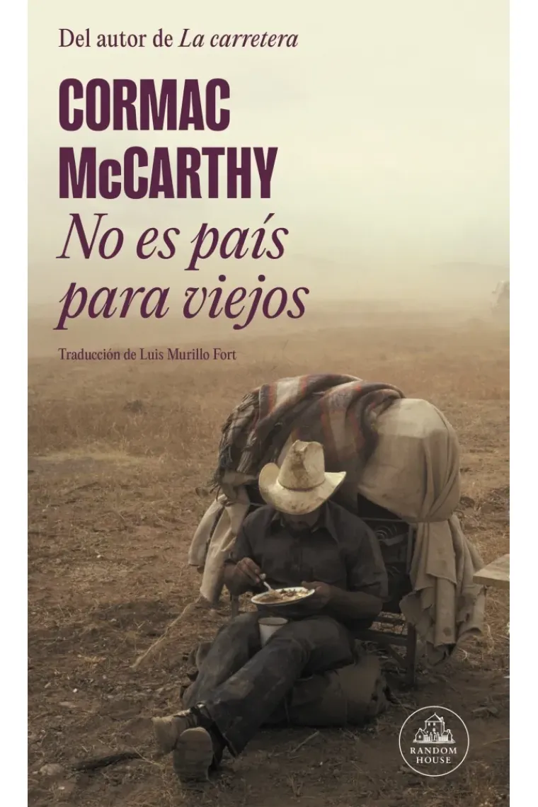 no es pais para viejos