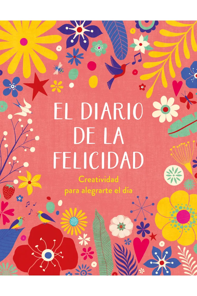 El diario de la felicidad