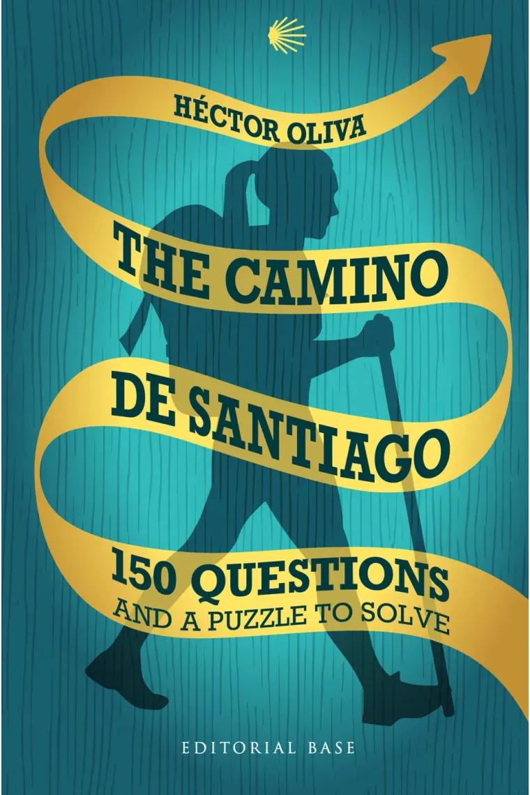 The Camino de Santiago (Inglés)