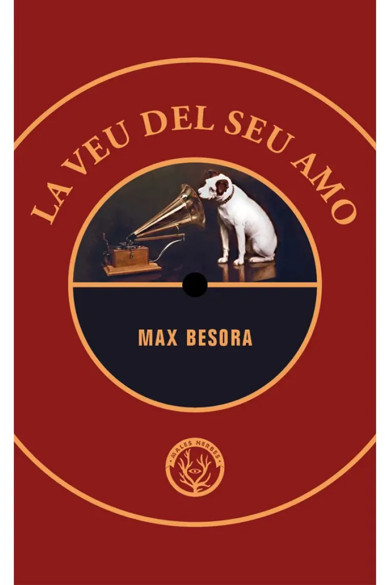 La veu del seu amo (Catalán)