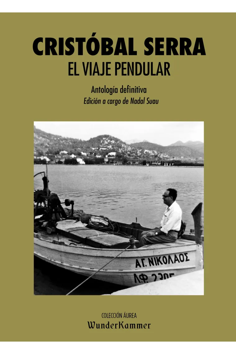 El viaje pendular
