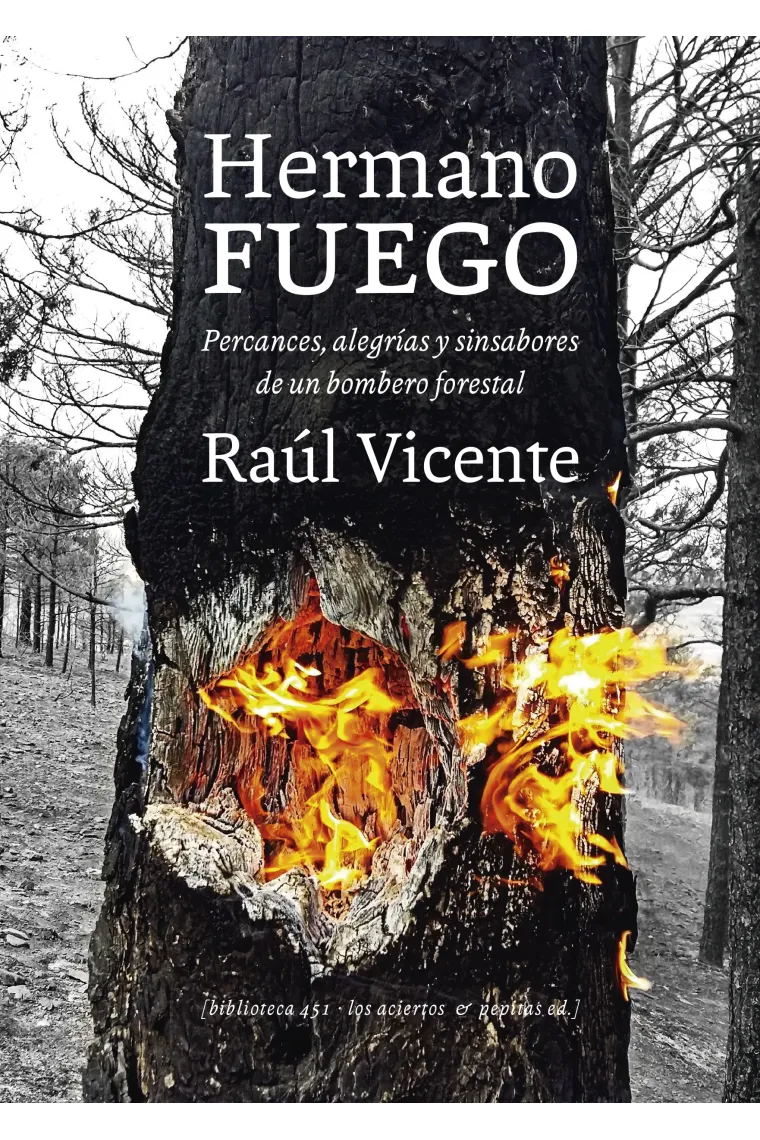Hermano fuego