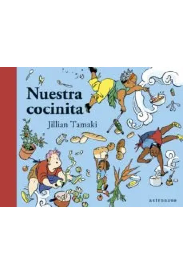 NUESTRA COCINITA
