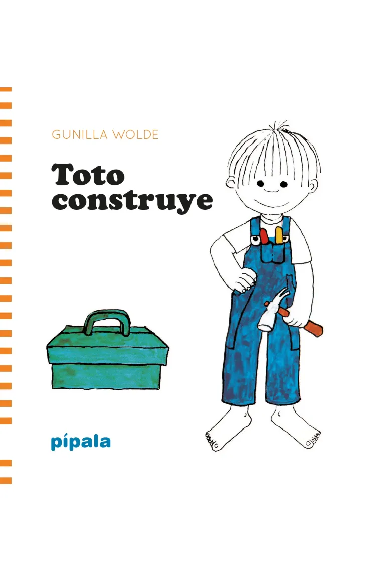 Toto construye